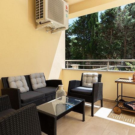 Apartment J&E Медулин Екстериор снимка
