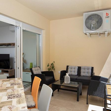 Apartment J&E Медулин Екстериор снимка