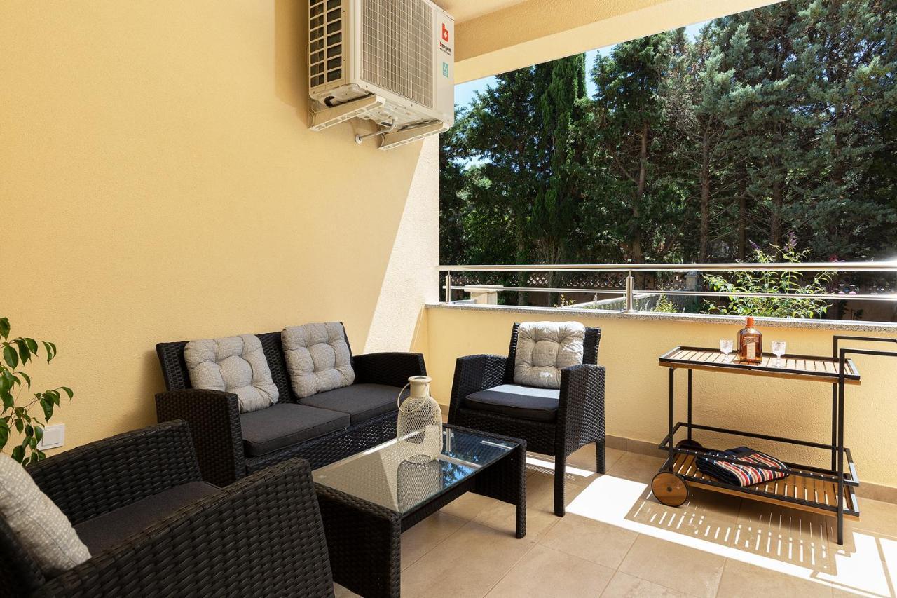 Apartment J&E Медулин Екстериор снимка