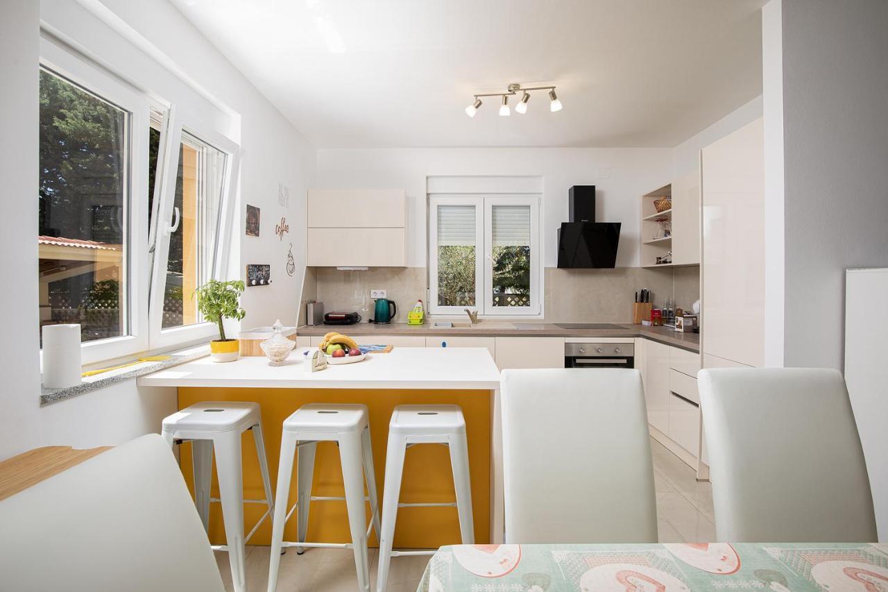 Apartment J&E Медулин Екстериор снимка