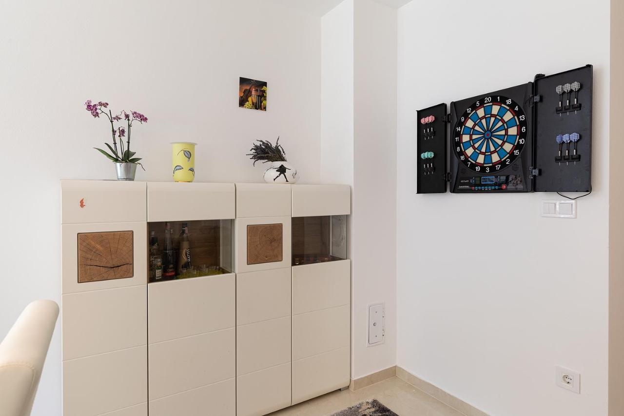 Apartment J&E Медулин Екстериор снимка