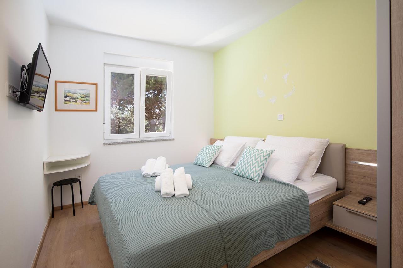 Apartment J&E Медулин Екстериор снимка
