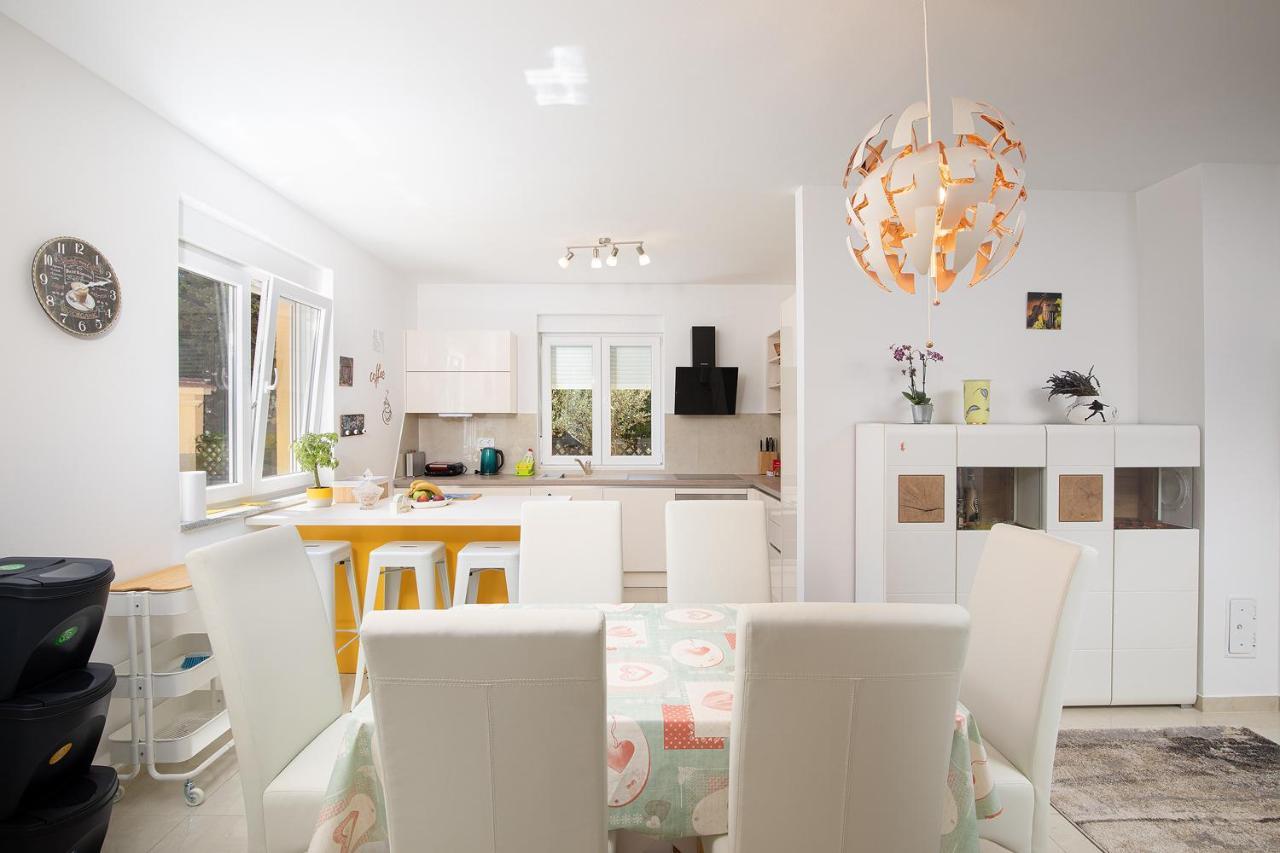 Apartment J&E Медулин Екстериор снимка