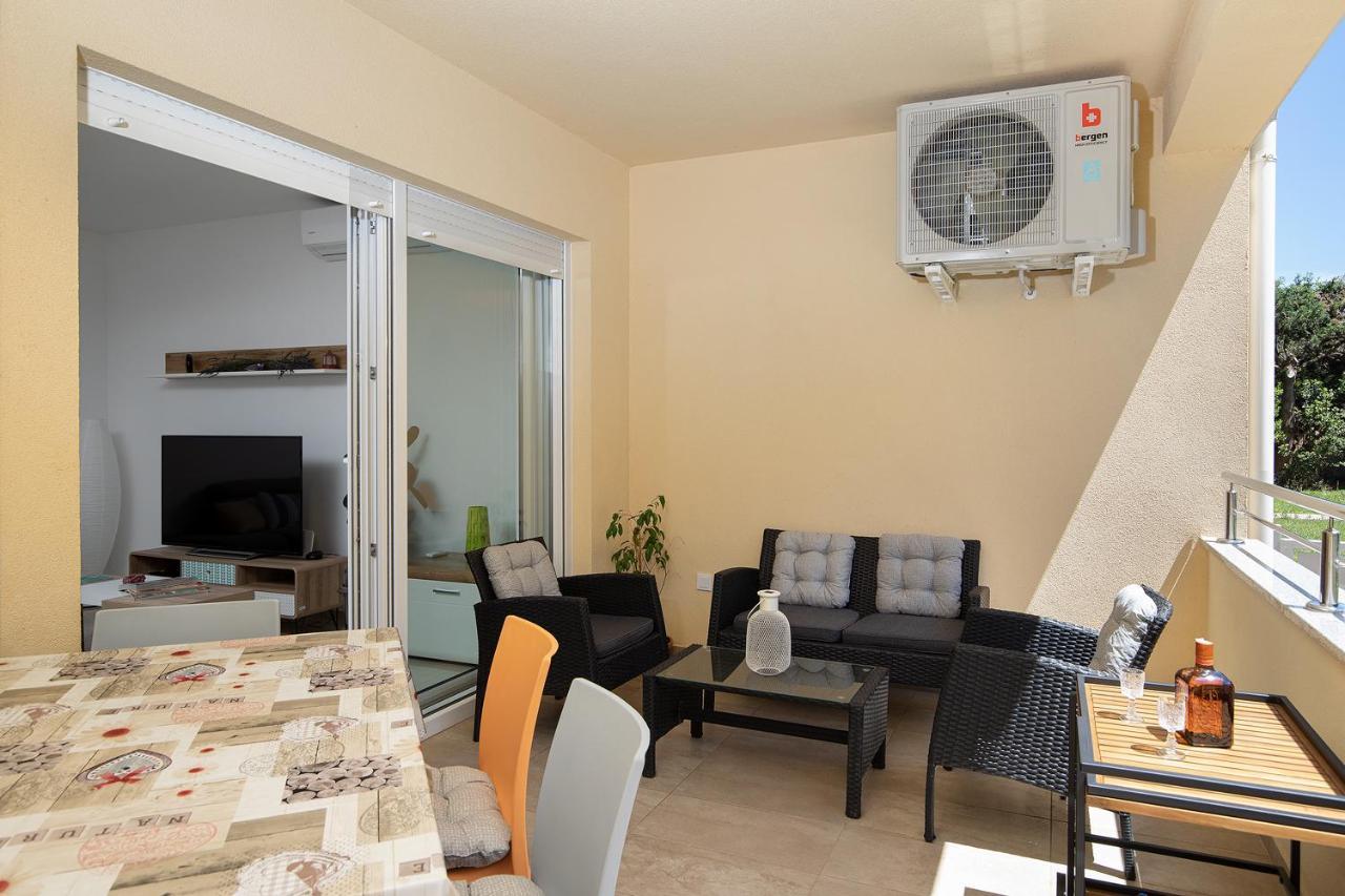Apartment J&E Медулин Екстериор снимка
