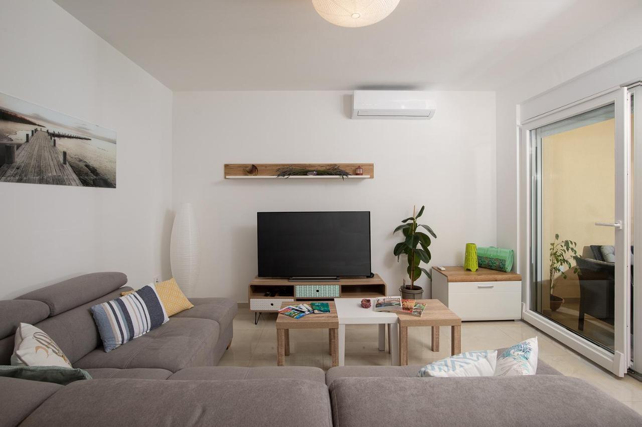 Apartment J&E Медулин Екстериор снимка