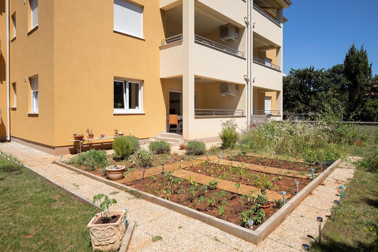 Apartment J&E Медулин Екстериор снимка
