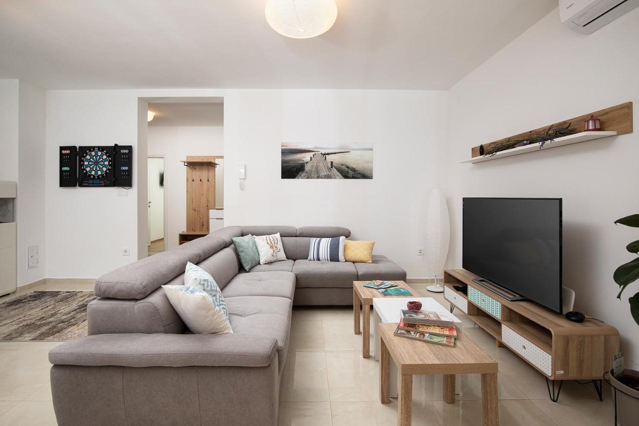 Apartment J&E Медулин Екстериор снимка