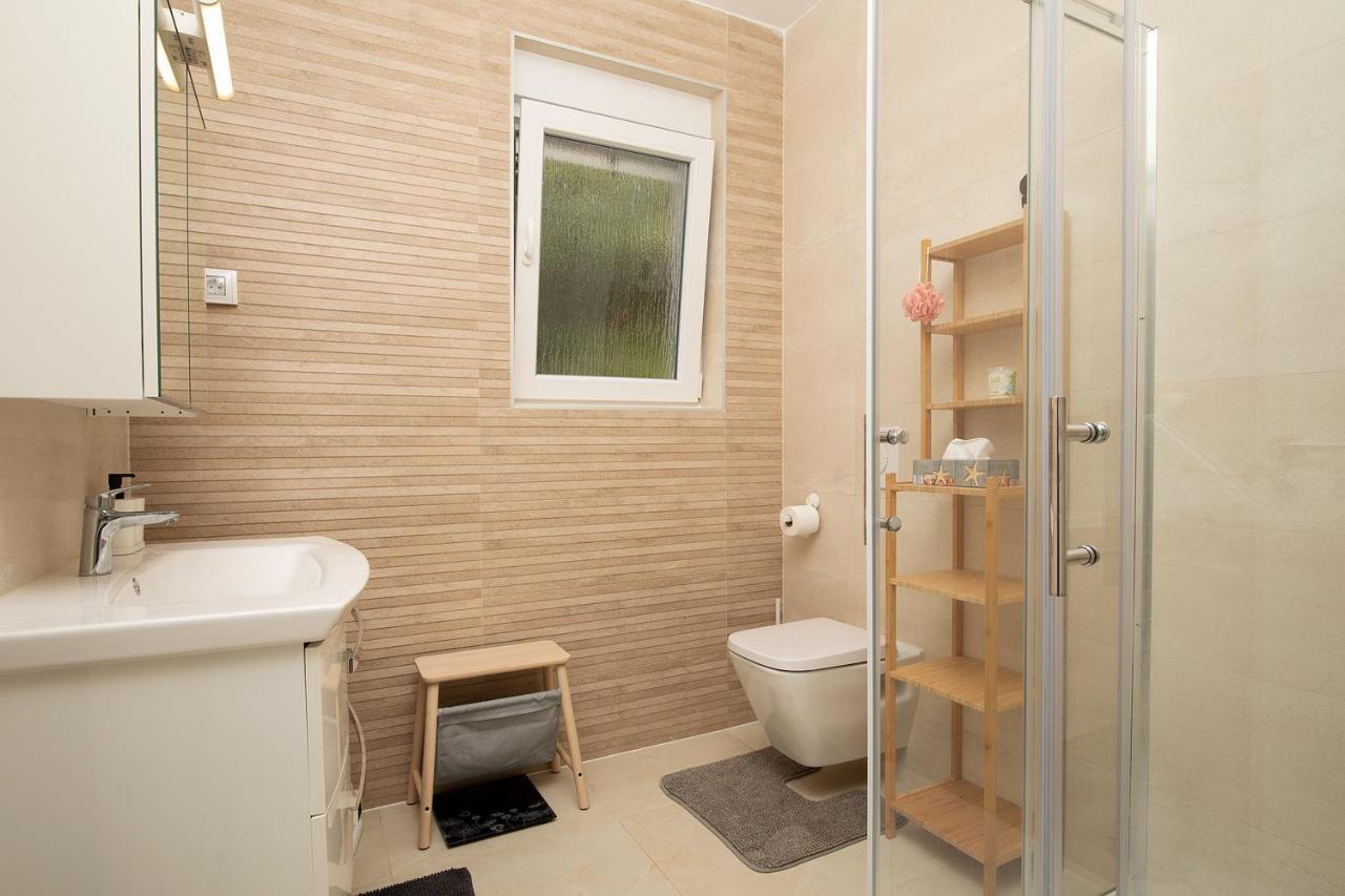 Apartment J&E Медулин Екстериор снимка