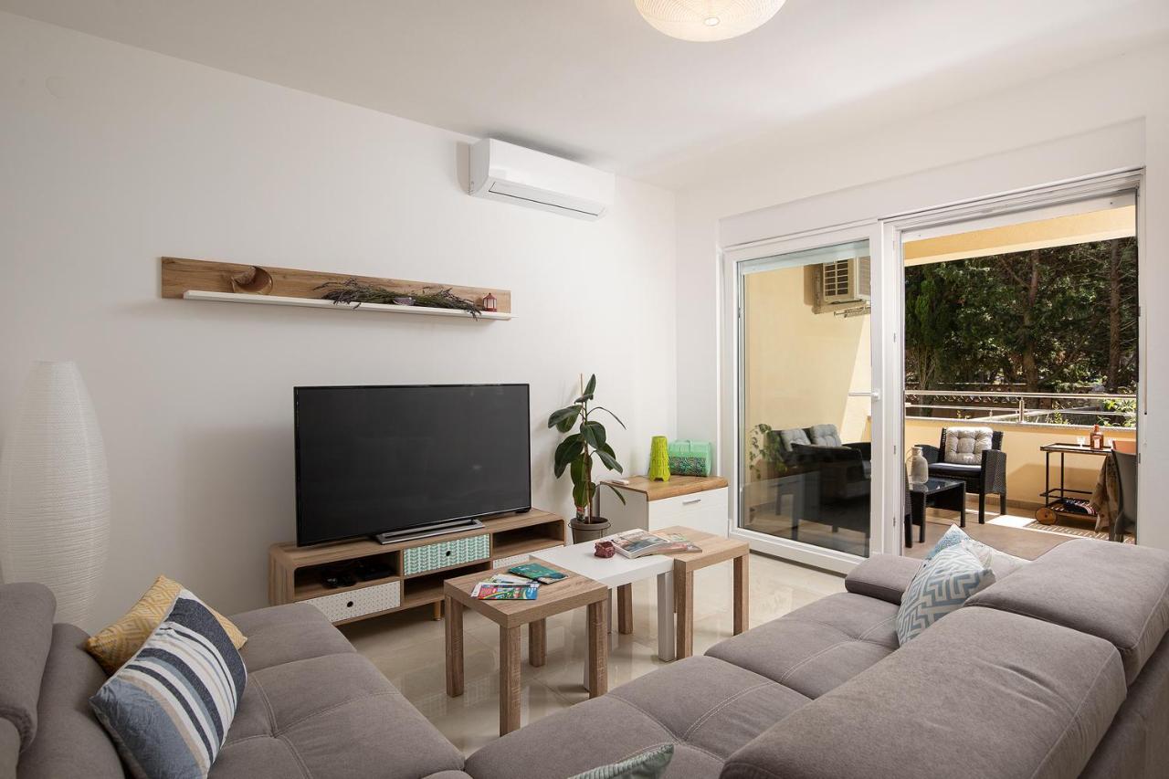 Apartment J&E Медулин Екстериор снимка