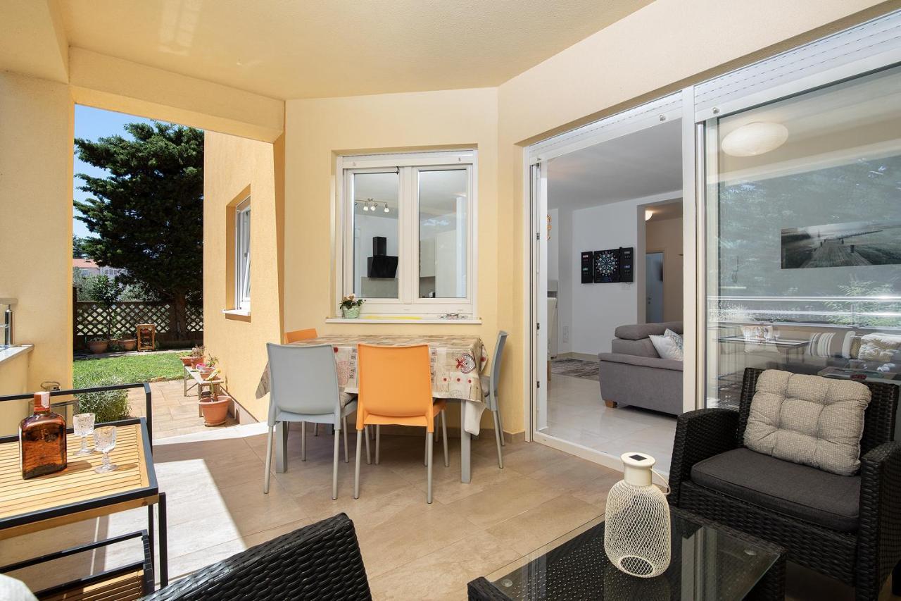 Apartment J&E Медулин Екстериор снимка